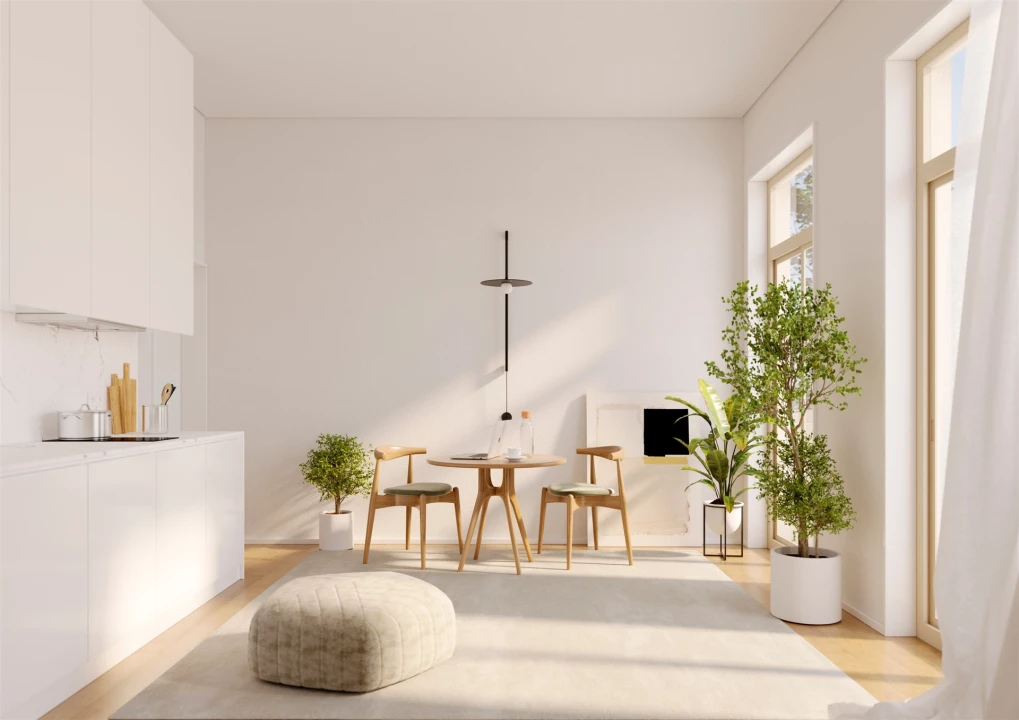 Apartamento T0 para Venda em Matosinhos e Leça da Palmeira Foto 2