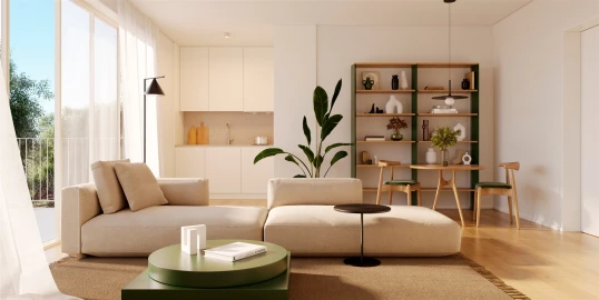 Apartamento T0 para Venda em Matosinhos e Leça da Palmeira