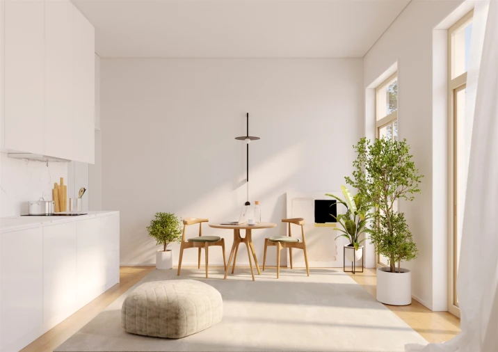 Apartamento T0 para Venda em Matosinhos e Leça da Palmeira Foto 2