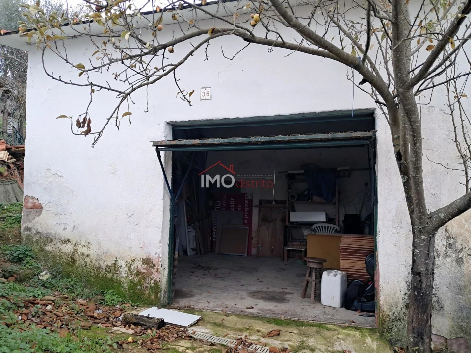 Terreno para Venda em Fortios Foto 2