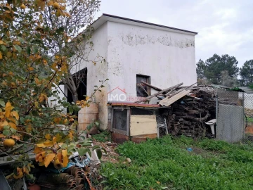 Terreno para Venda em Fortios