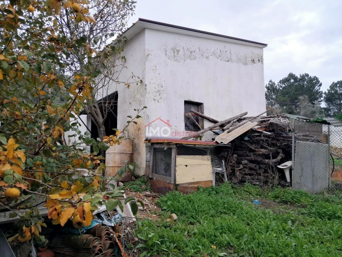 Terreno para Venda em Fortios Foto 5