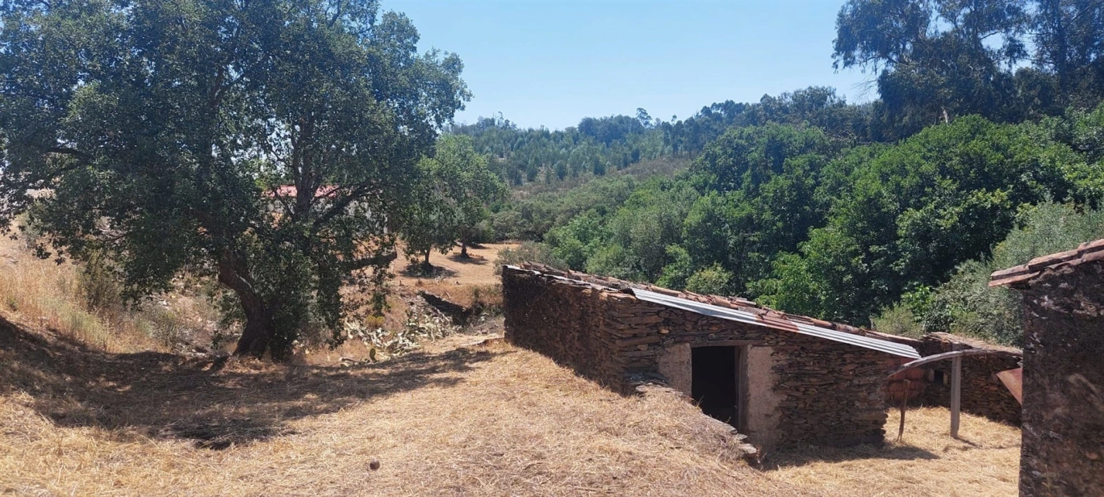 Quinta T0 para Venda em Reguengo e São Julião Foto 27