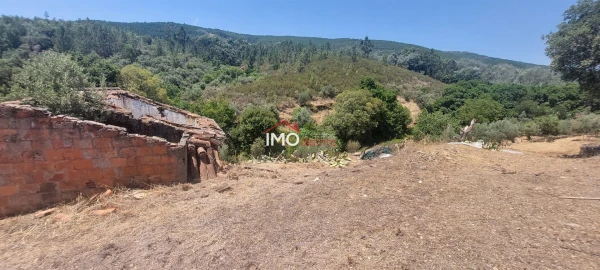 Quinta T0 para Venda em Reguengo e São Julião