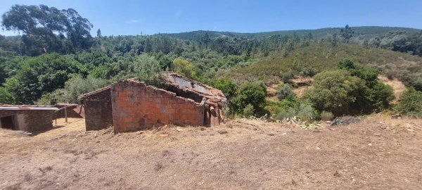 Quinta T0 para Venda em Reguengo e São Julião