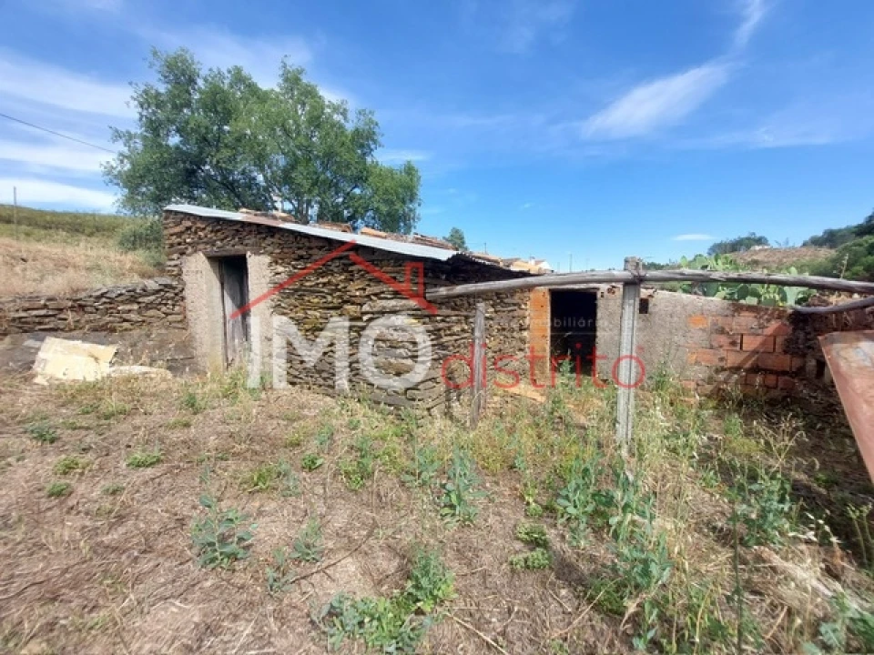 Quinta T0 para Venda em Reguengo e São Julião Foto 38