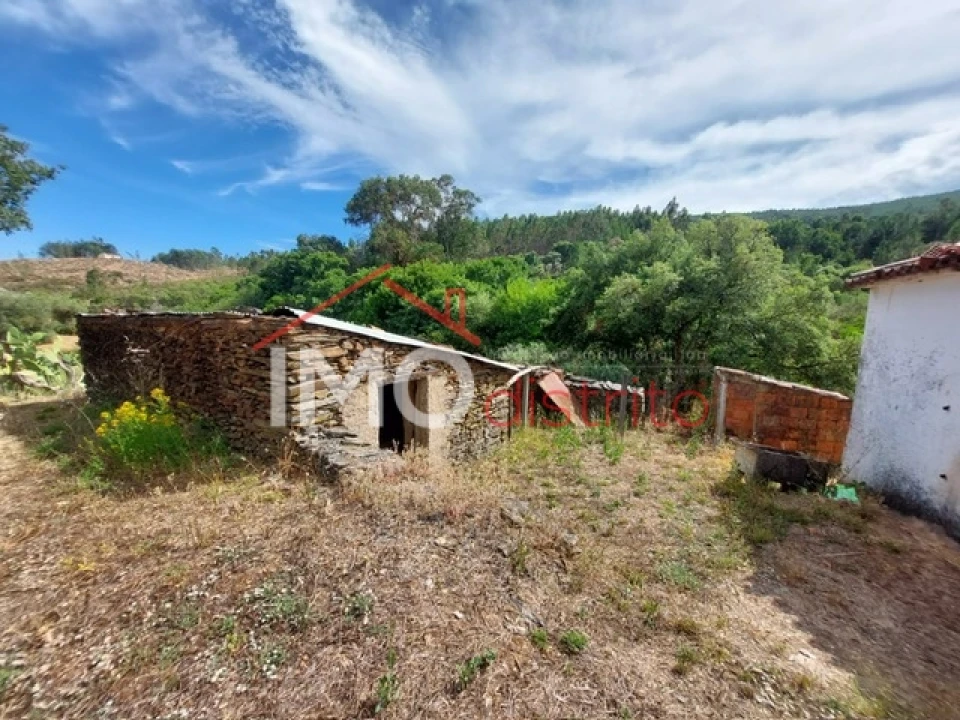 Quinta T0 para Venda em Reguengo e São Julião Foto 5