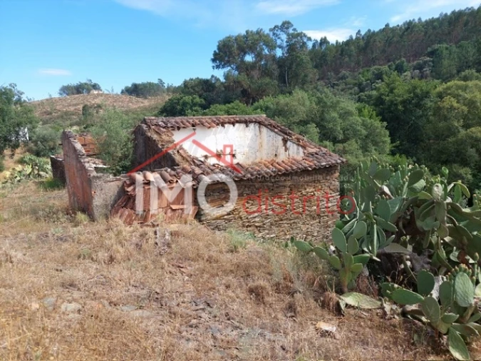 Quinta T0 para Venda em Reguengo e São Julião Foto 43