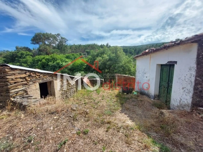 Quinta T0 para Venda em Reguengo e São Julião