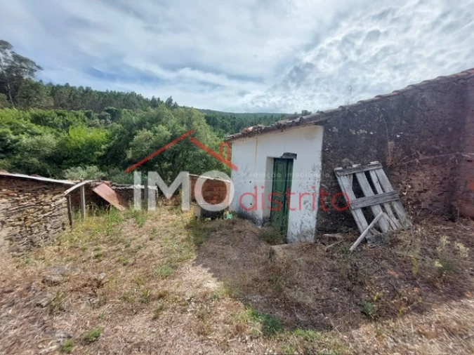 Quinta T0 para Venda em Reguengo e São Julião Foto 4