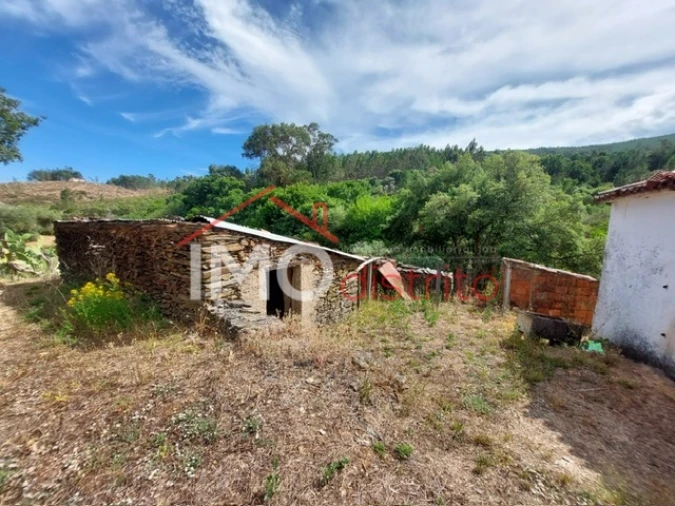 Quinta T0 para Venda em Reguengo e São Julião Foto 5