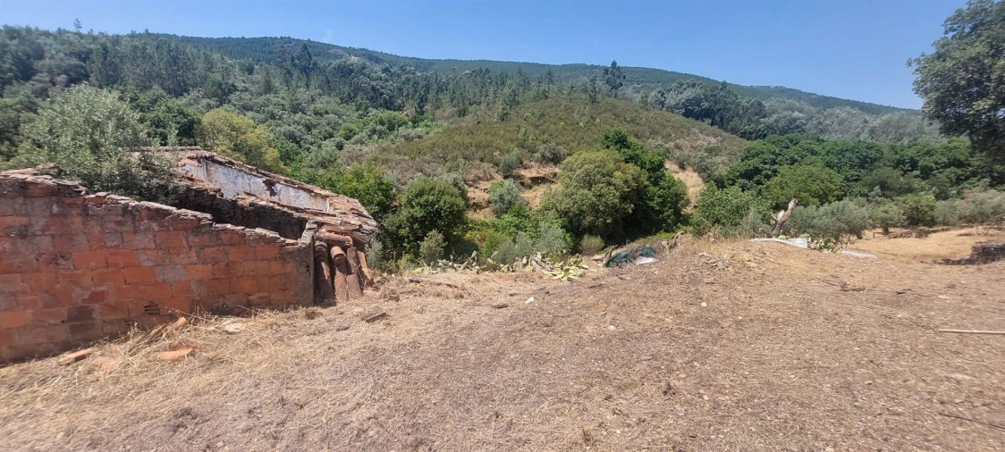 Quinta T0 para Venda em Reguengo e São Julião Foto 22