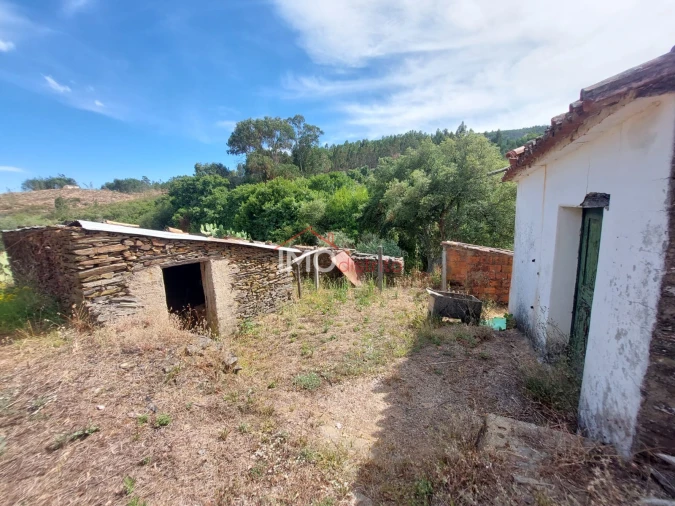 Quinta T0 para Venda em Reguengo e São Julião Foto 40