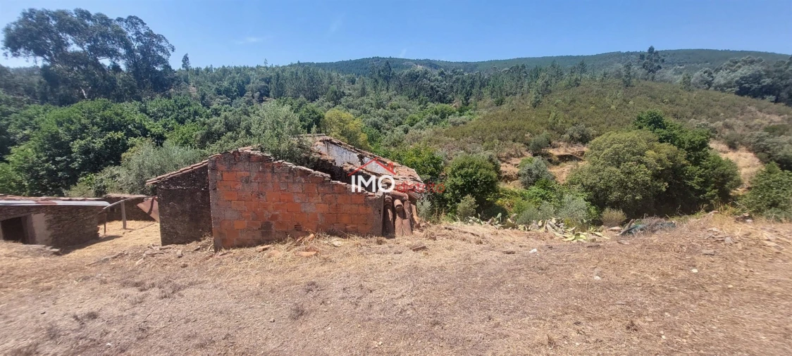 Quinta T0 para Venda em Reguengo e São Julião Foto 10