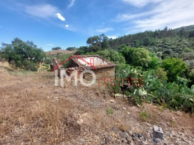 Quinta T0 para Venda em Reguengo e São Julião Foto 42