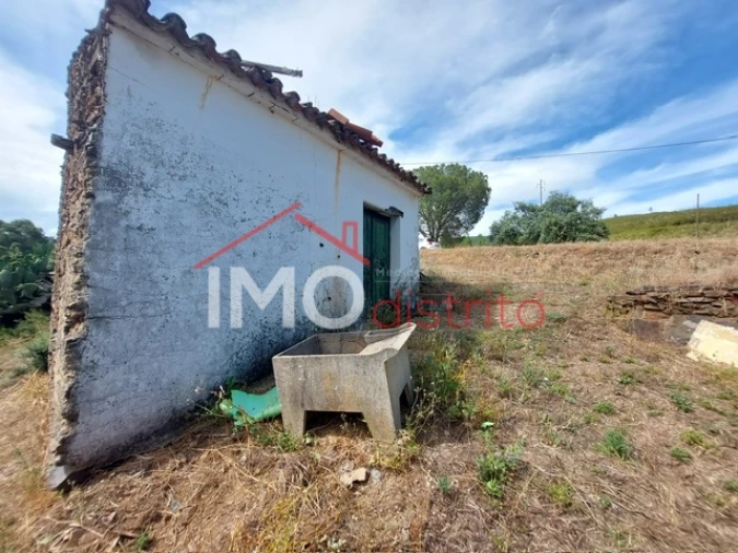 Quinta T0 para Venda em Reguengo e São Julião Foto 6