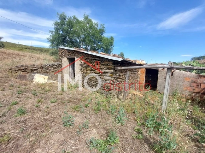 Quinta T0 para Venda em Reguengo e São Julião Foto 7