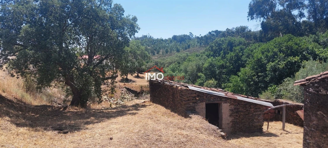 Quinta T0 para Venda em Reguengo e São Julião Foto 11