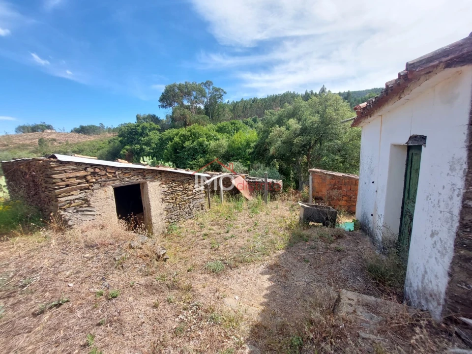 Quinta T0 para Venda em Reguengo e São Julião Foto 40
