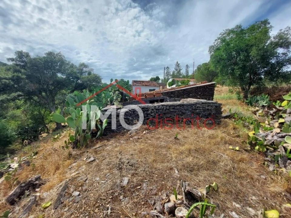 Quinta T0 para Venda em Reguengo e São Julião Foto 12