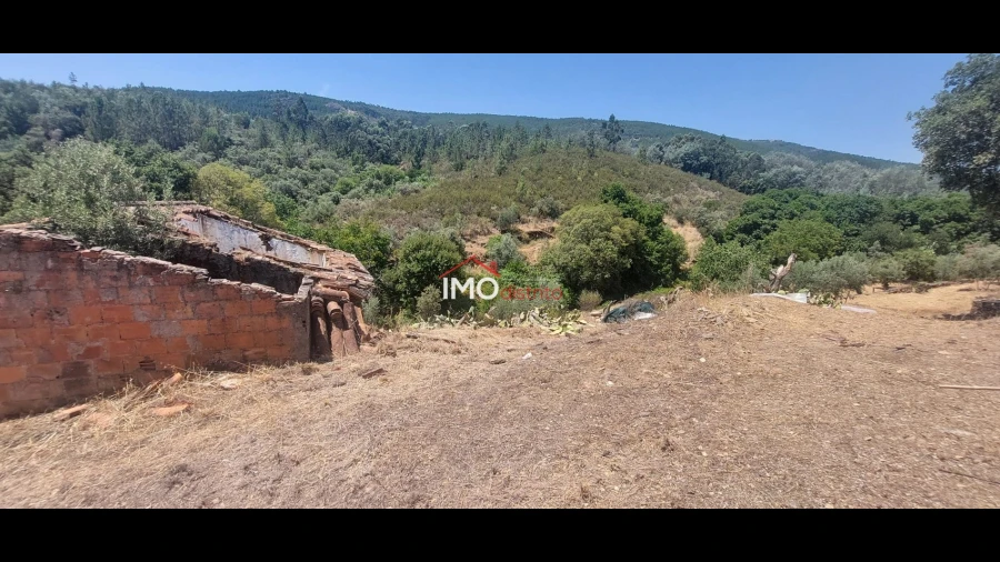 Quinta T0 para Venda em Reguengo e São Julião