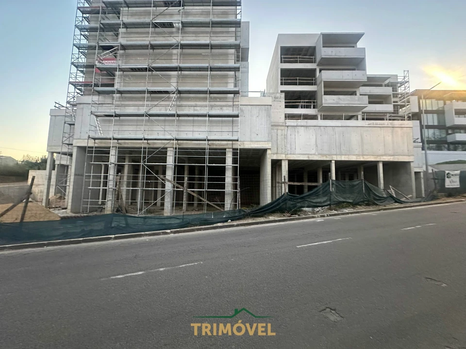 Apartamento T0 para Venda em São João da Madeira Foto 20