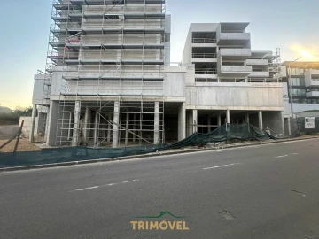 Apartamento T1 para Venda em São João da Madeira
