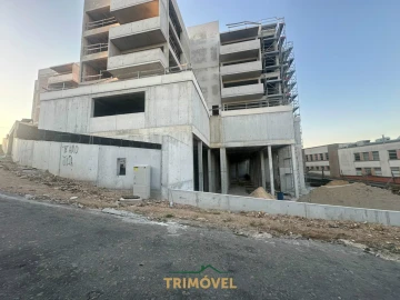 Apartamento T0 para Venda em São João da Madeira