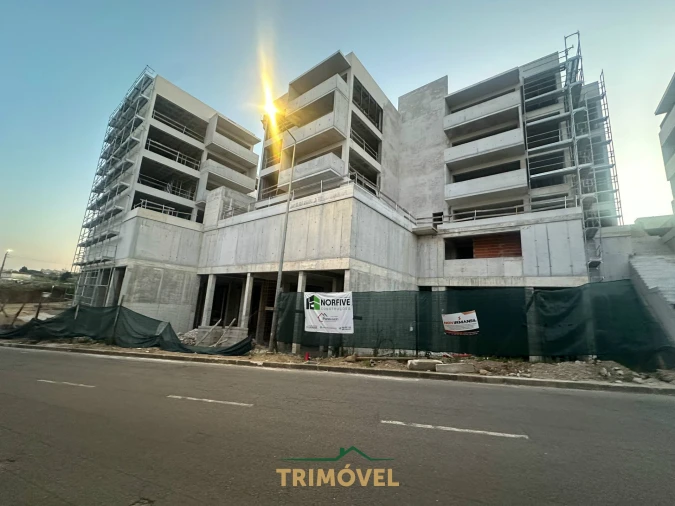 Apartamento T0 para Venda em São João da Madeira Foto 19