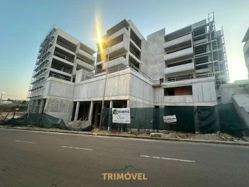 Apartamento T0 para Venda em São João da Madeira