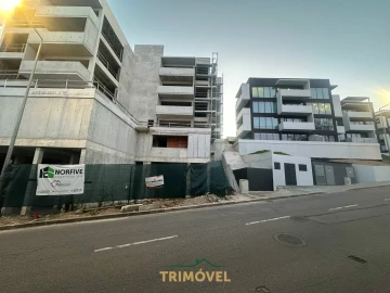 Apartamento T0 para Venda em São João da Madeira