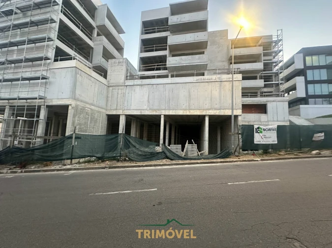 Apartamento T0 para Venda em São João da Madeira Foto 20