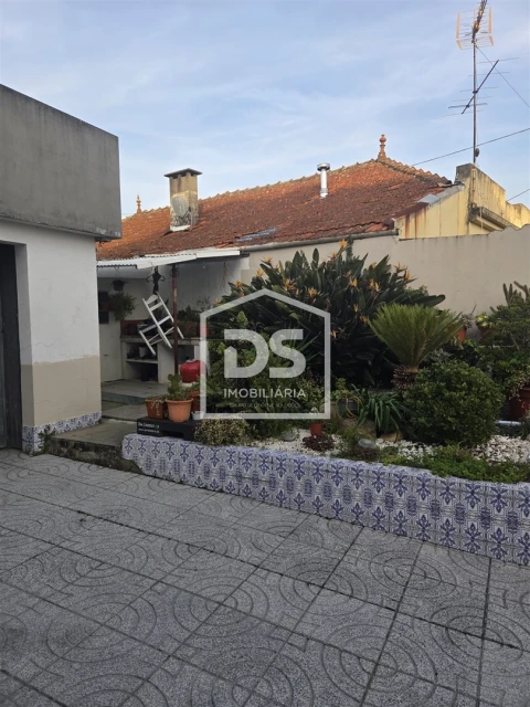 Moradia T3 para Venda em Gondomar (São Cosme), Valbom e Jovim