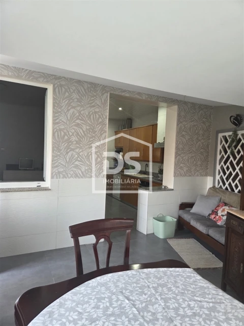 Moradia T3 para Venda em Gondomar (São Cosme), Valbom e Jovim