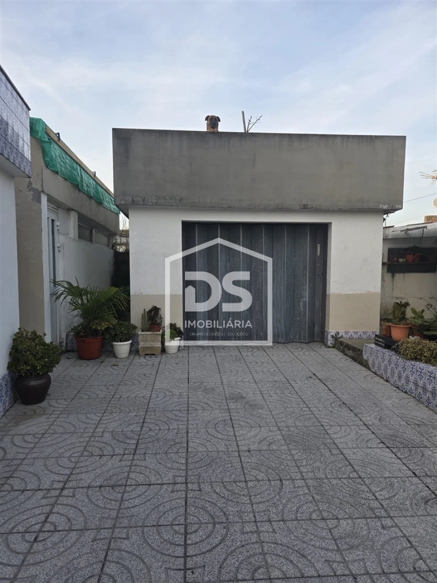 Moradia T3 para Venda em Gondomar (São Cosme), Valbom e Jovim Foto 5