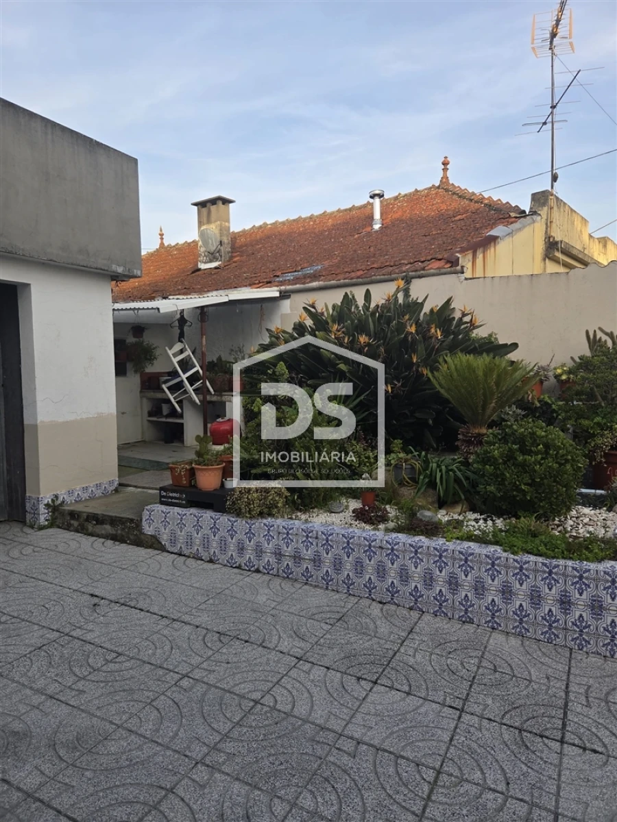Moradia T3 para Venda em Gondomar (São Cosme), Valbom e Jovim Foto 4