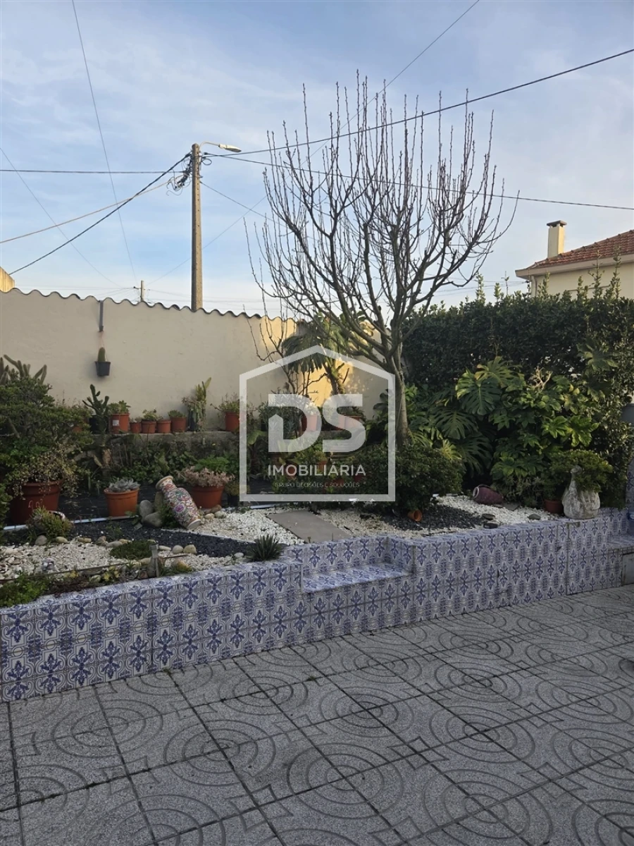 Moradia T3 para Venda em Gondomar (São Cosme), Valbom e Jovim Foto 3
