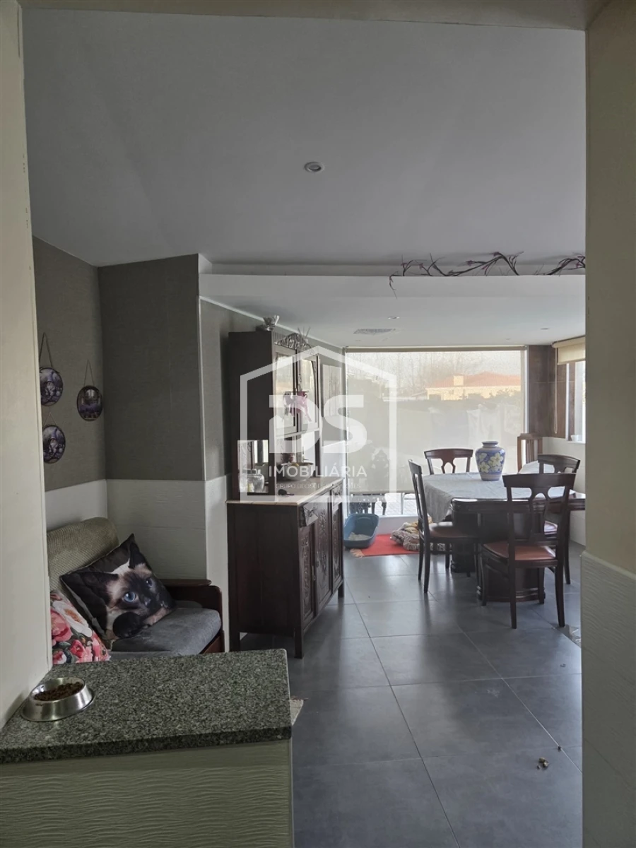 Moradia T3 para Venda em Gondomar (São Cosme), Valbom e Jovim Foto 22