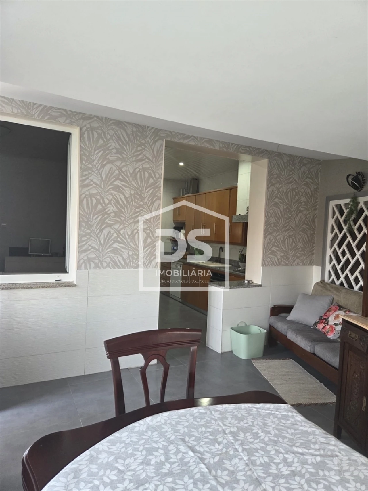 Moradia T3 para Venda em Gondomar (São Cosme), Valbom e Jovim Foto 15