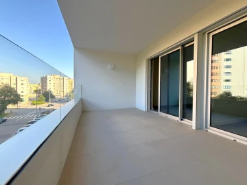 Apartamento T1 para Arrendamento em Ramalde
