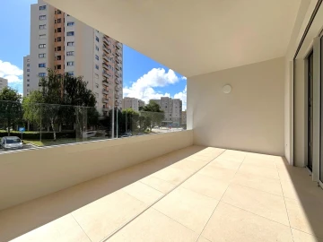 Apartamento T1 para Arrendamento em Ramalde
