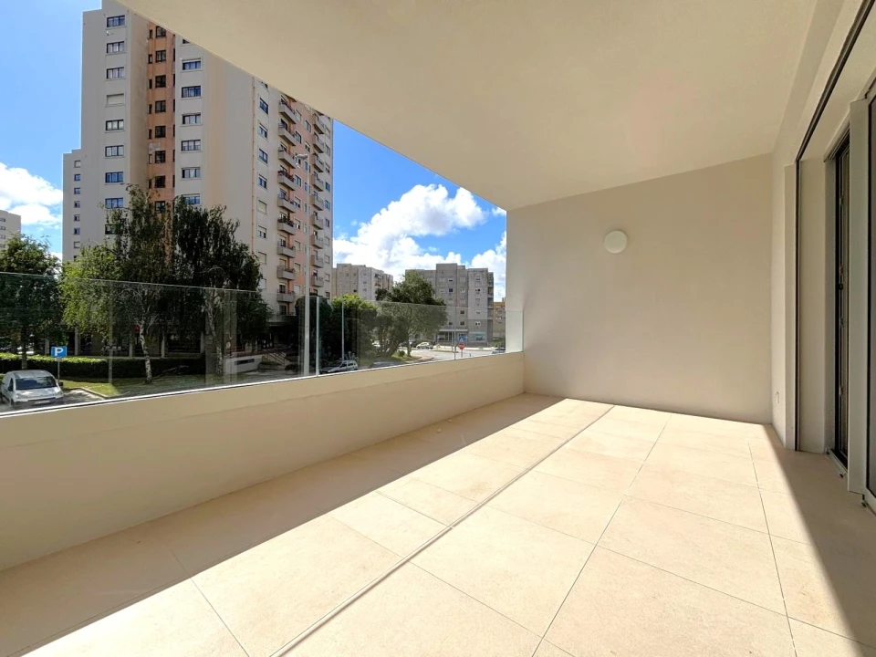Apartamento T1 para Arrendamento em Ramalde Foto 1