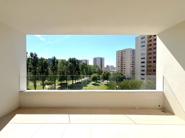 Apartamento T2 para Arrendamento em Ramalde