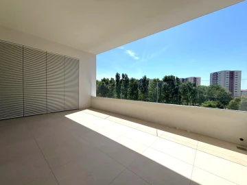 Apartamento T2 para Arrendamento em Ramalde