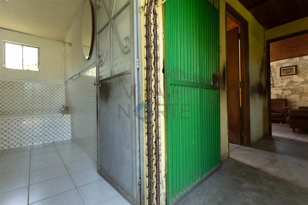 Moradia T2 para Venda em Gebelim e Soeima Foto 7