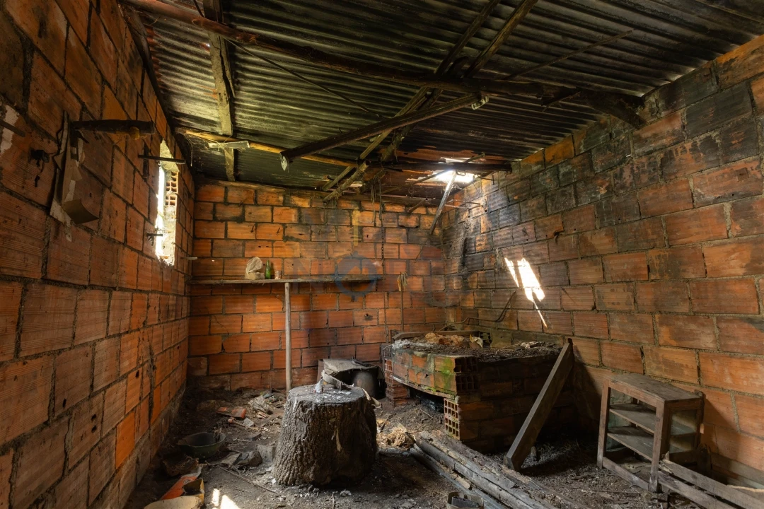 Moradia T2 para Venda em Gebelim e Soeima Foto 23
