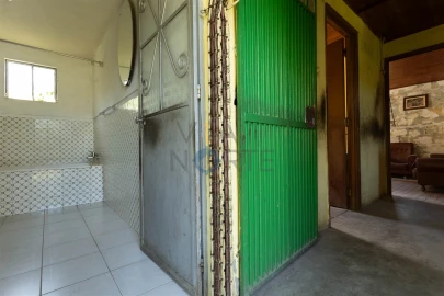 Moradia T2 para Venda em Gebelim e Soeima