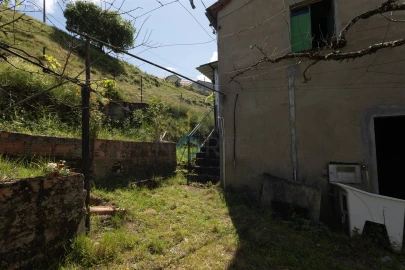 Moradia T2 para Venda em Gebelim e Soeima
