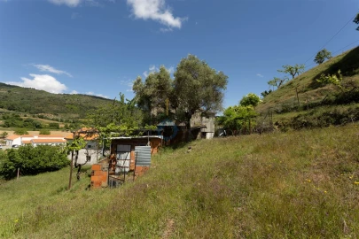 Moradia T2 para Venda em Gebelim e Soeima