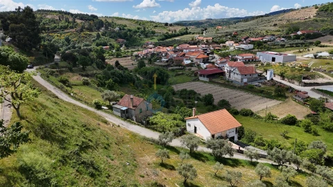Moradia T2 para Venda em Gebelim e Soeima